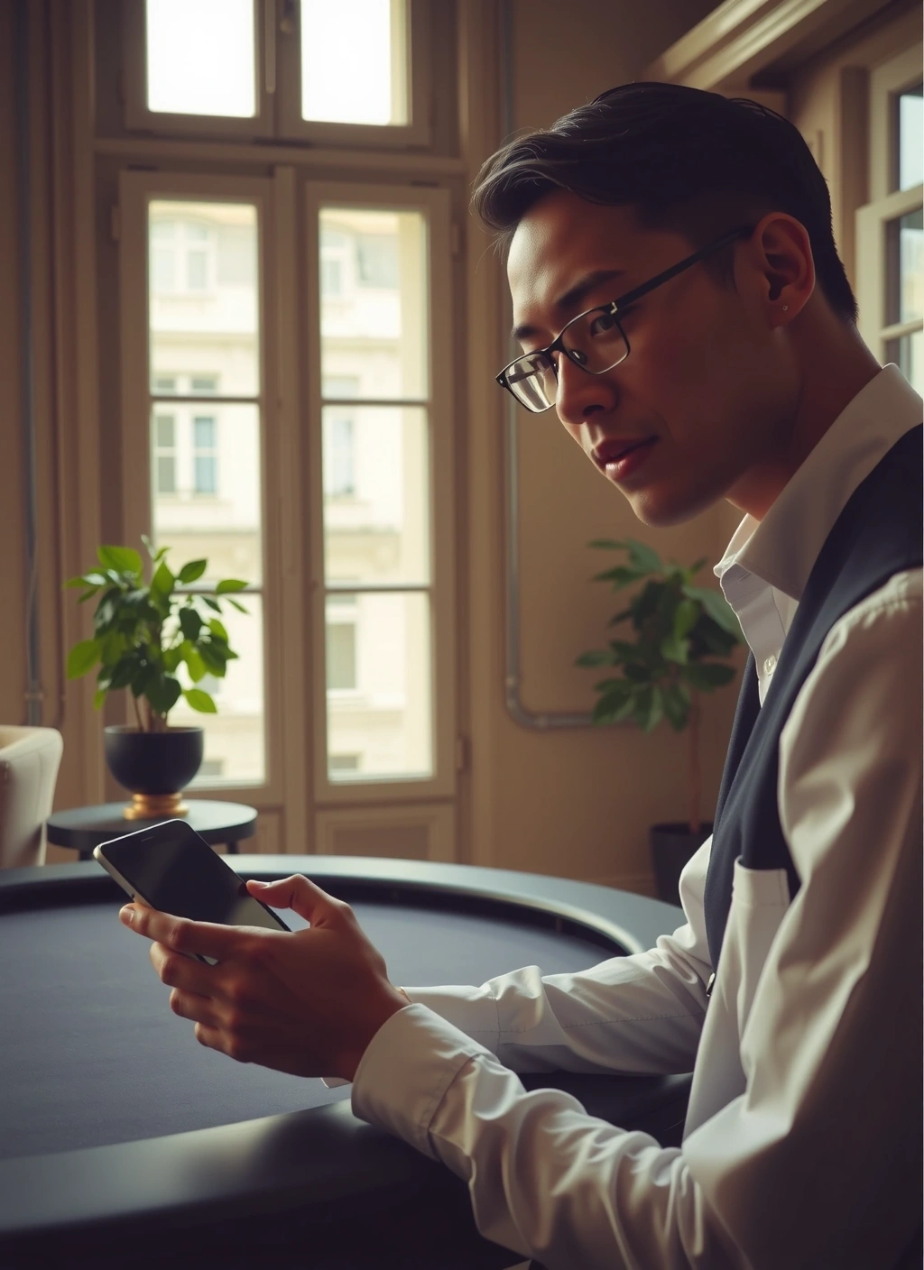 Expérience de jeu premium