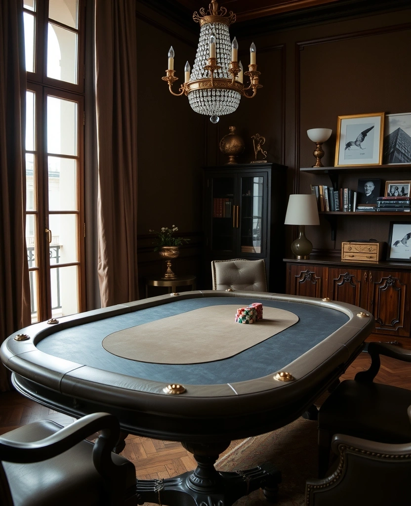 Professional expertise