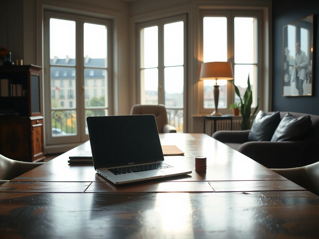 NetBet Experience Overview