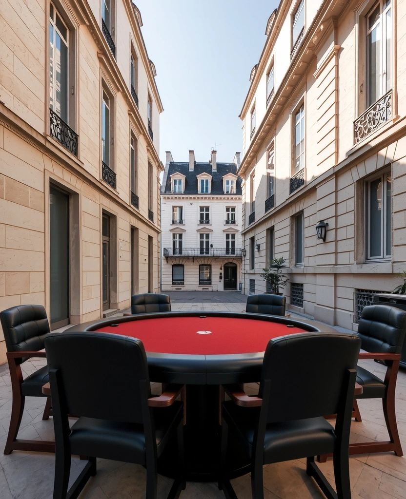 Architecture et rigueur