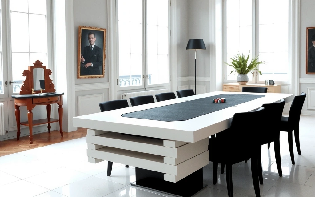 Structure rigoureuse